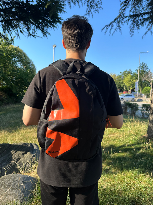 BULLZAX SIRT ÇANTASI 005