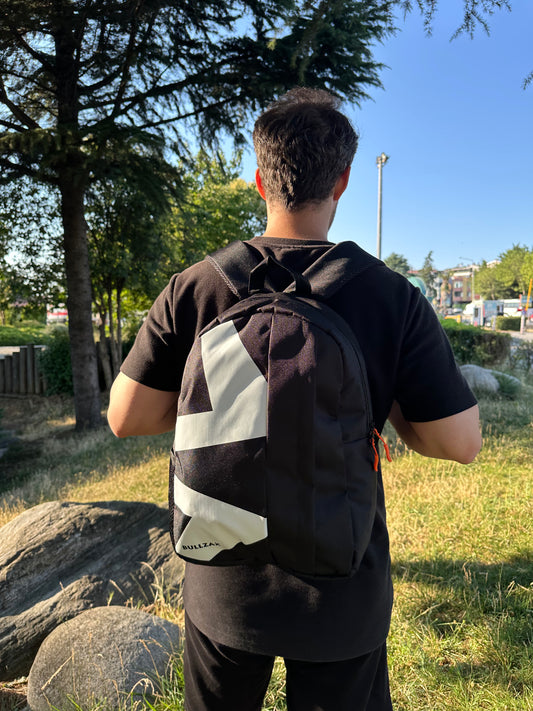 BULLZAX SIRT ÇANTASI 005