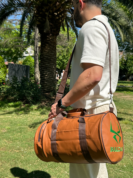 BULLZAX SPOR OMUZ VE EL ÇANTASI