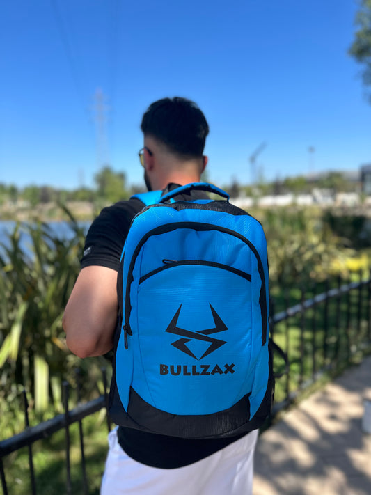 BULLZAX SIRT ÇANTASI 001