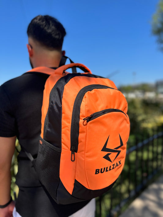 BULLZAX SIRT ÇANTASI 001